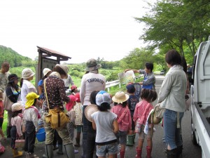 img_0163　生き物教室