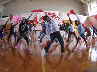 IMG_5057河城小５年生の感謝の会